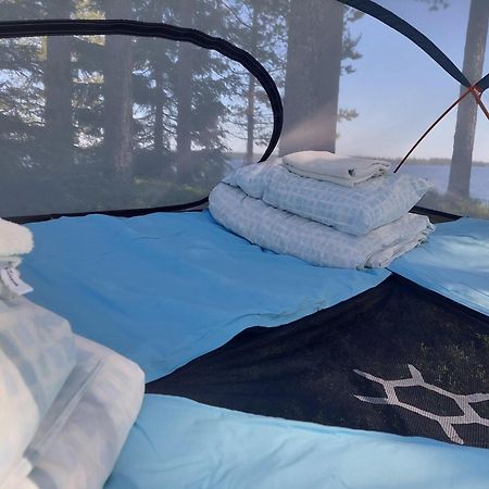 Honkiniemi Hotel Ähtäri Værelse billede