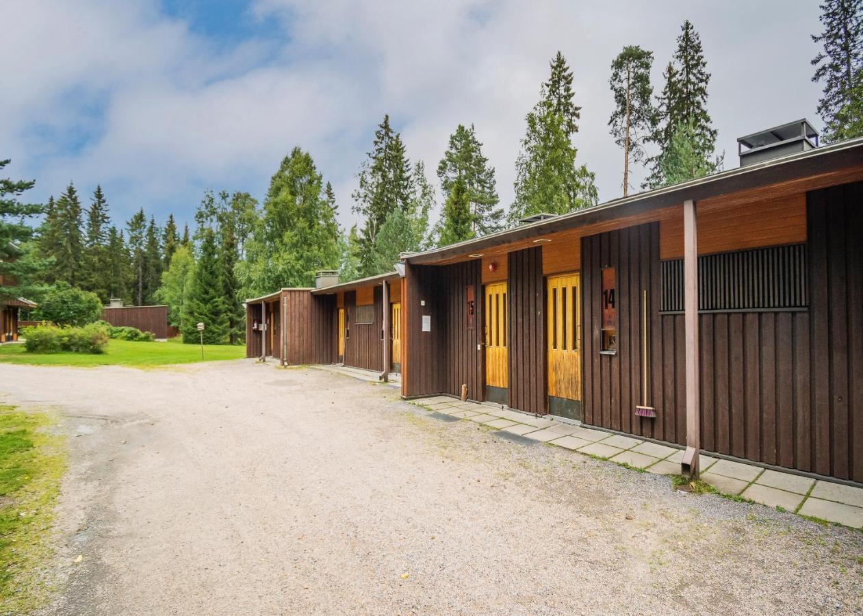 Honkiniemi Hotel Ähtäri Eksteriør billede