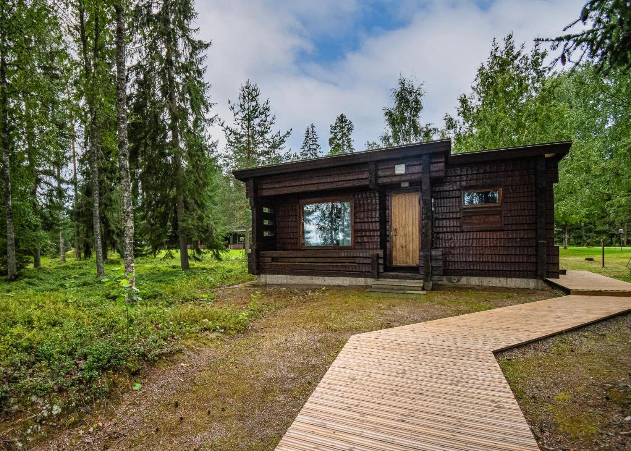 Honkiniemi Hotel Ähtäri Eksteriør billede