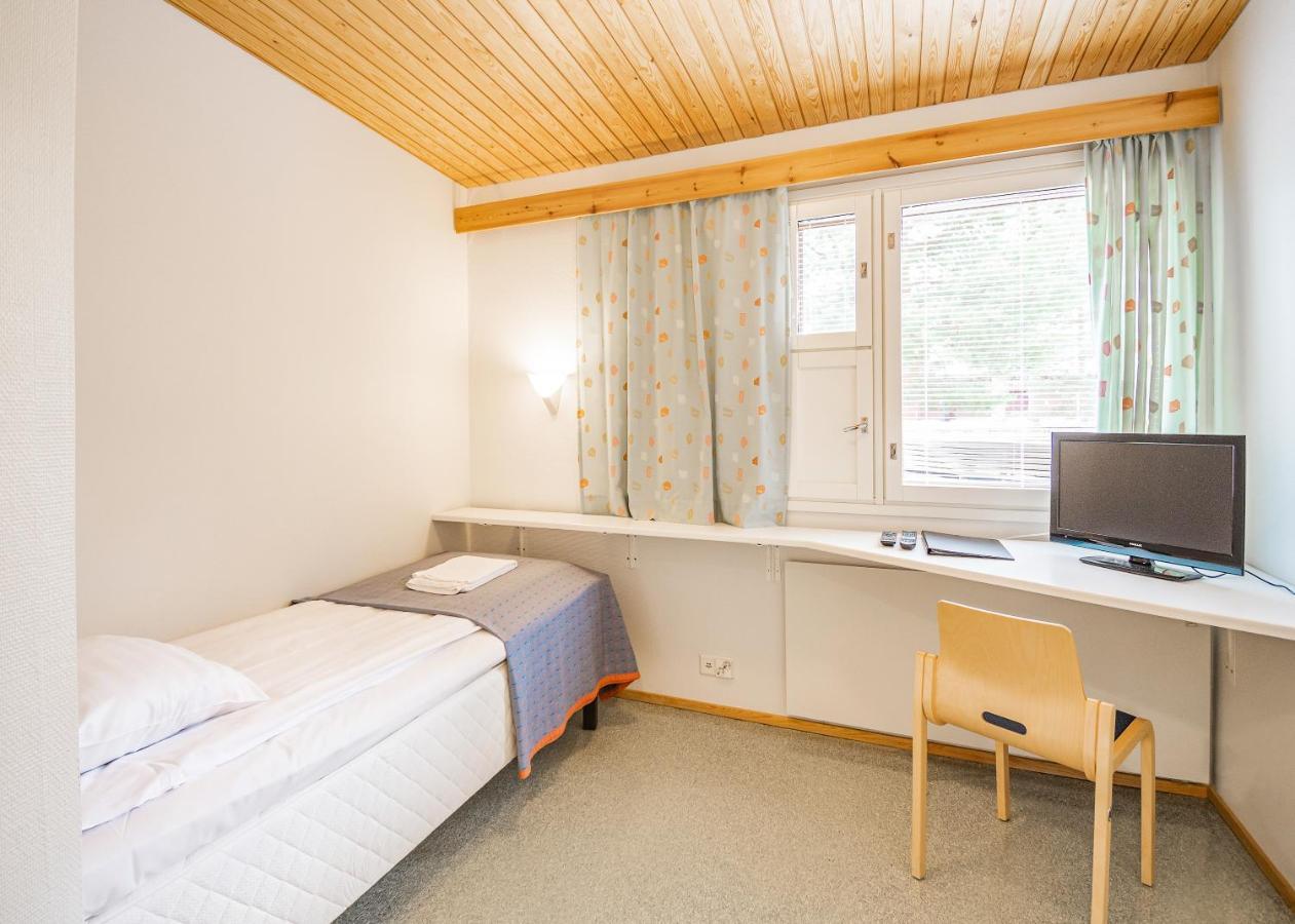 Honkiniemi Hotel Ähtäri Værelse billede