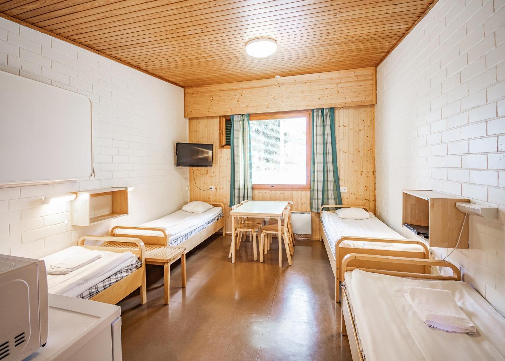 Honkiniemi Hotel Ähtäri Værelse billede