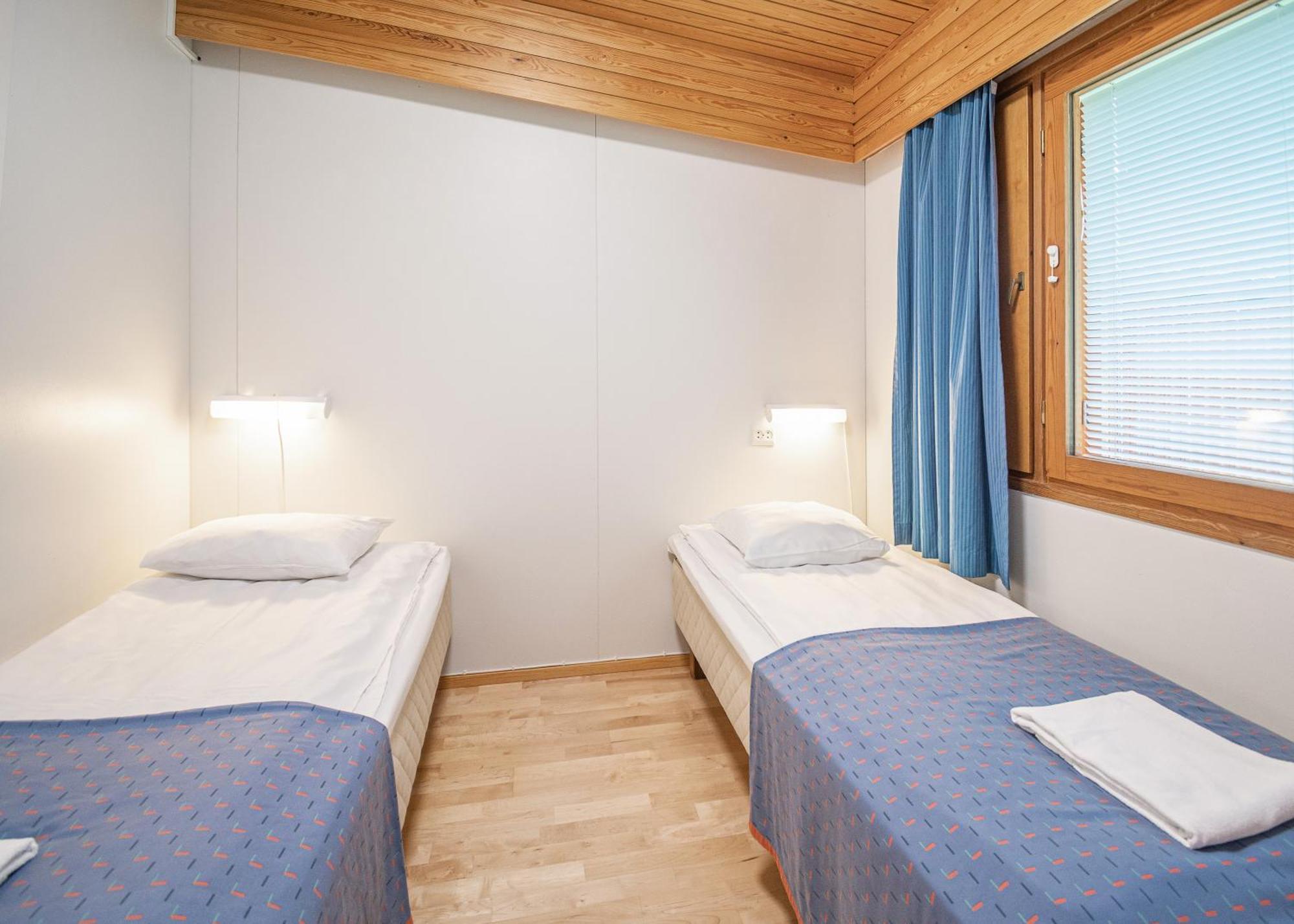 Honkiniemi Hotel Ähtäri Værelse billede