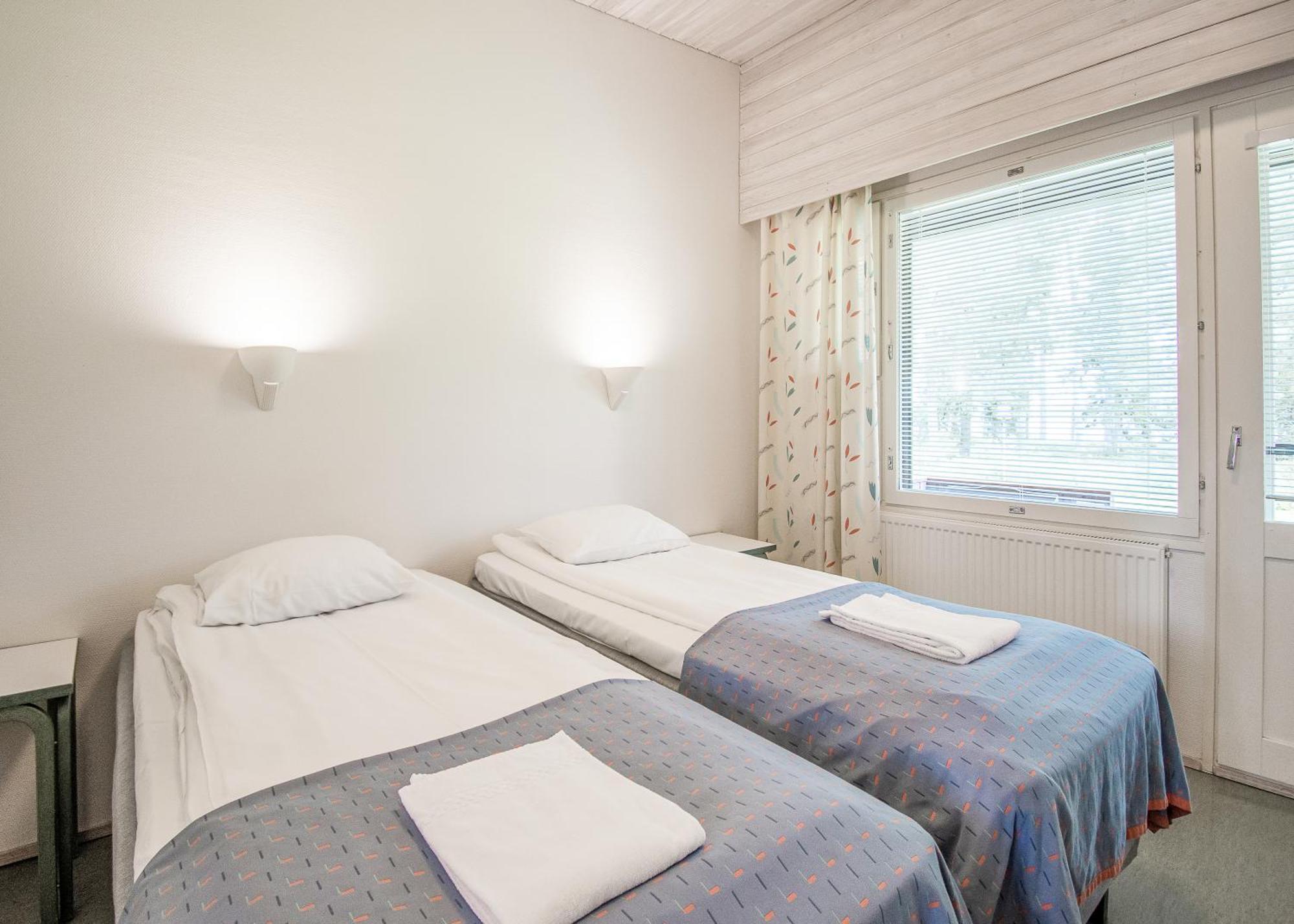 Honkiniemi Hotel Ähtäri Værelse billede