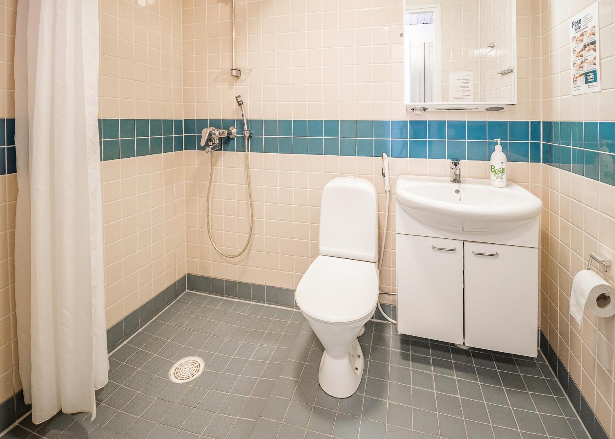 Honkiniemi Hotel Ähtäri Værelse billede
