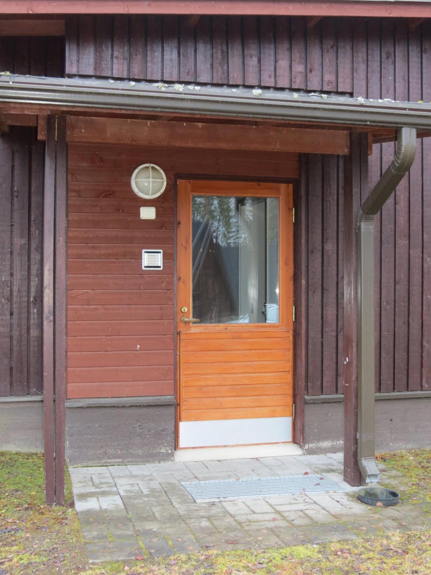 Honkiniemi Hotel Ähtäri Værelse billede