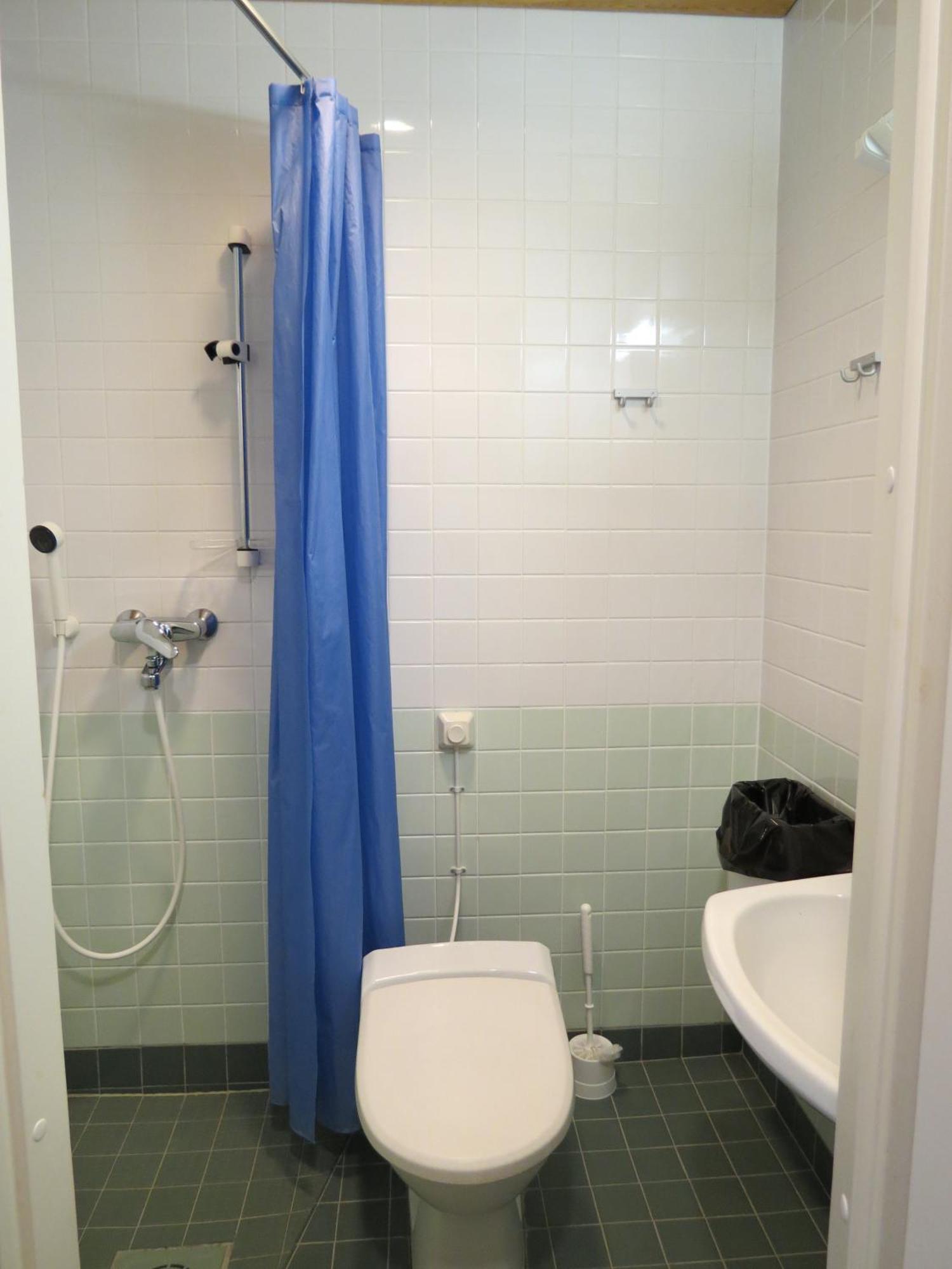 Honkiniemi Hotel Ähtäri Værelse billede